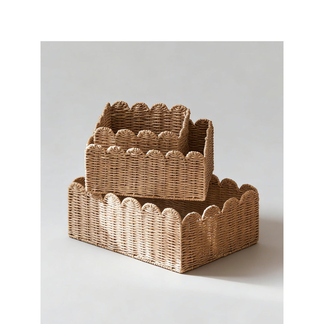 Storage basket