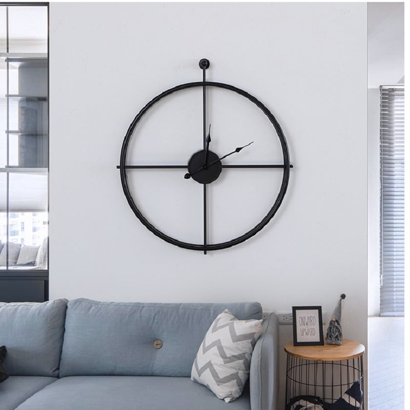 Decorative Wall Clock