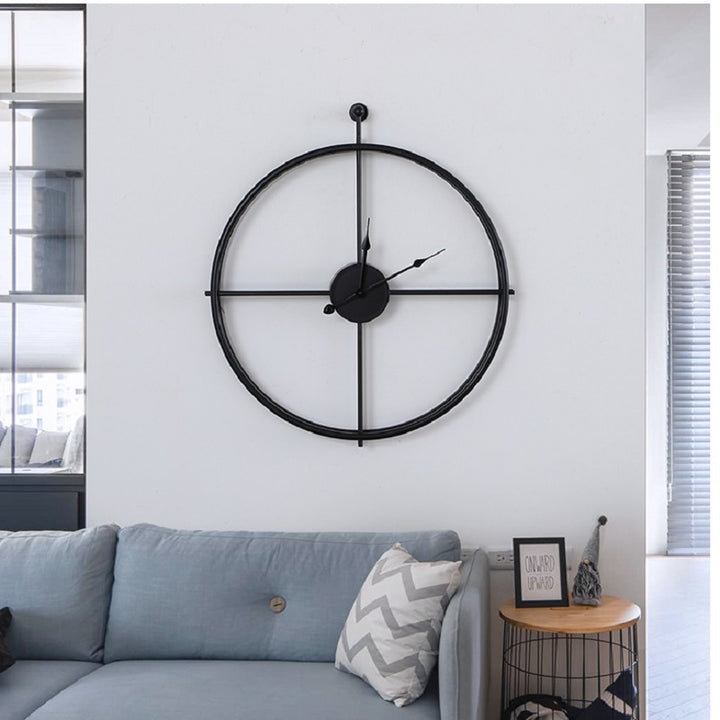 Decorative Wall Clock