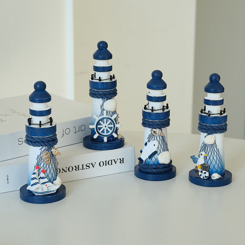 Decorative Ship Model