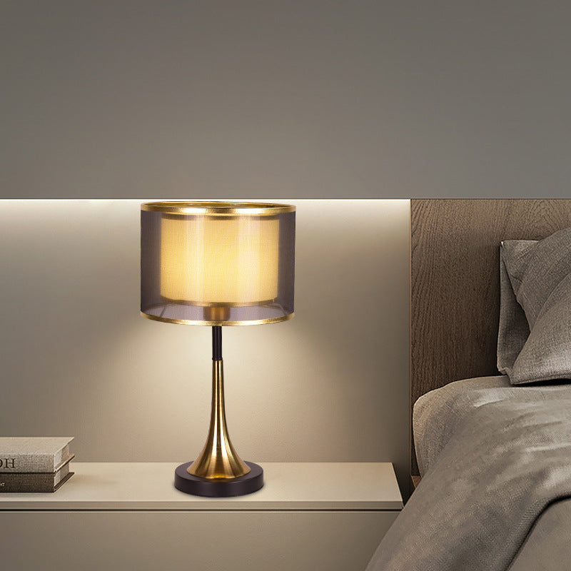 Modern table lamp