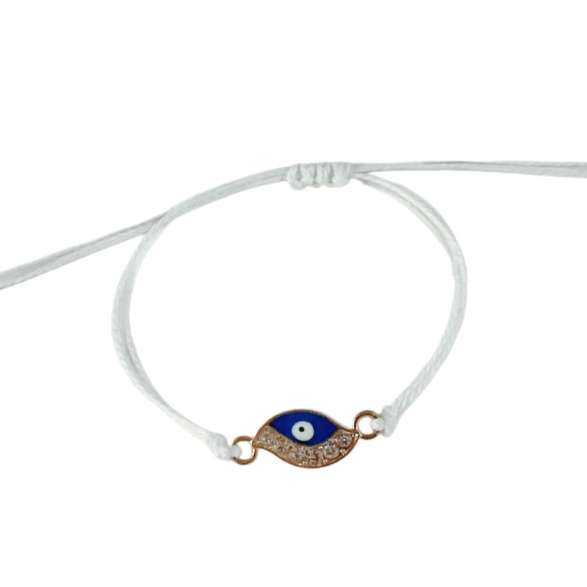 Eye-Catching Adjustable Bracelet