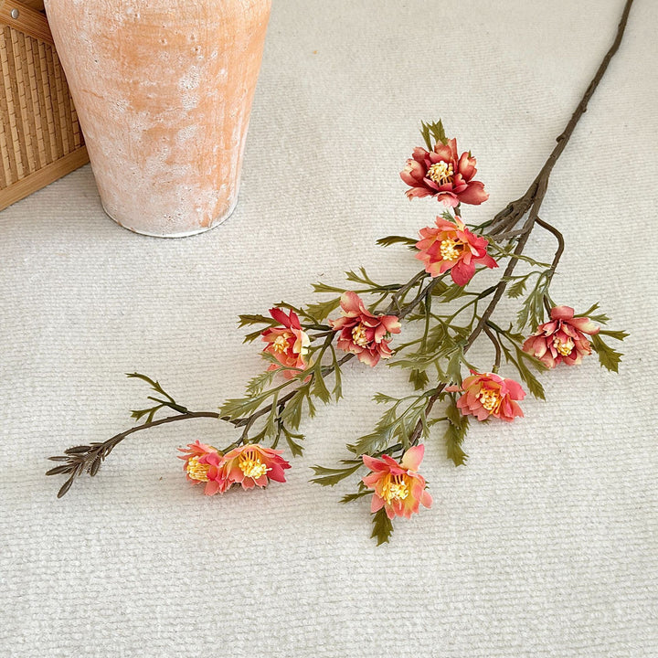 Decorative Artificial Floral Stem