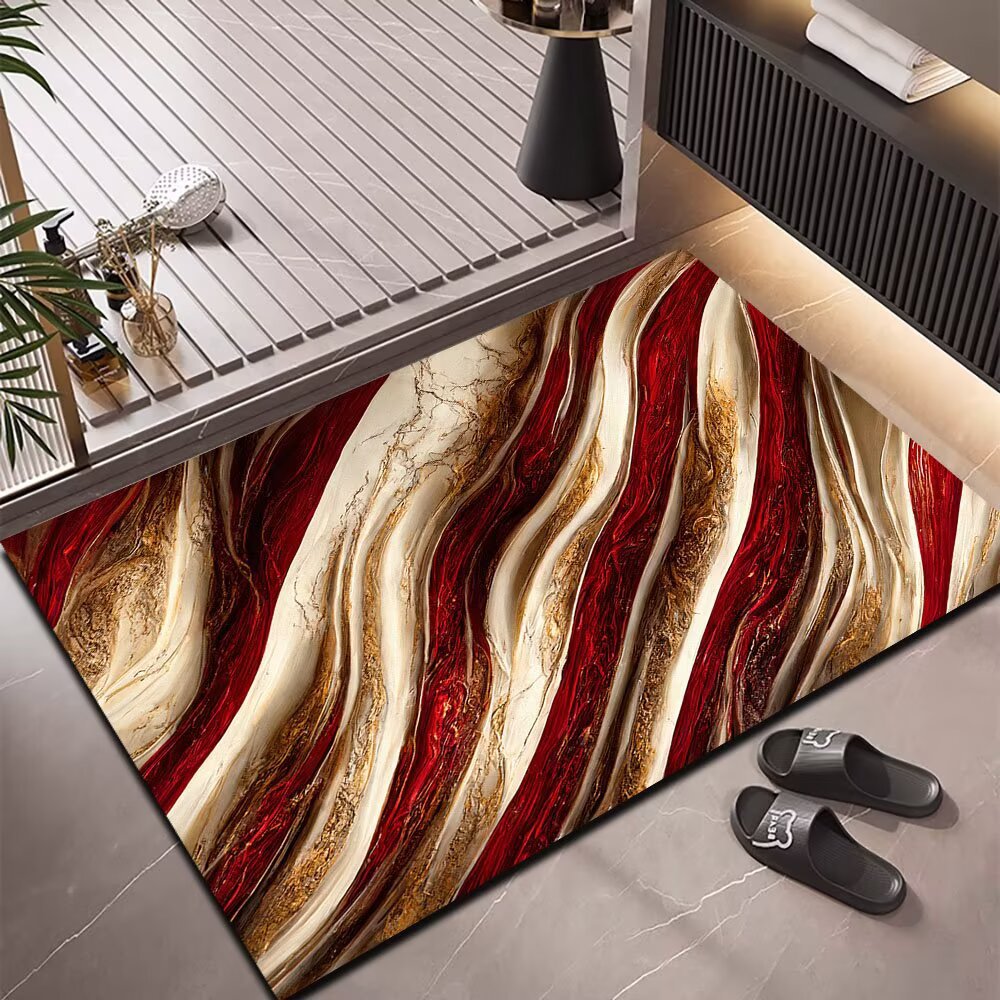 Artistic Area Rug