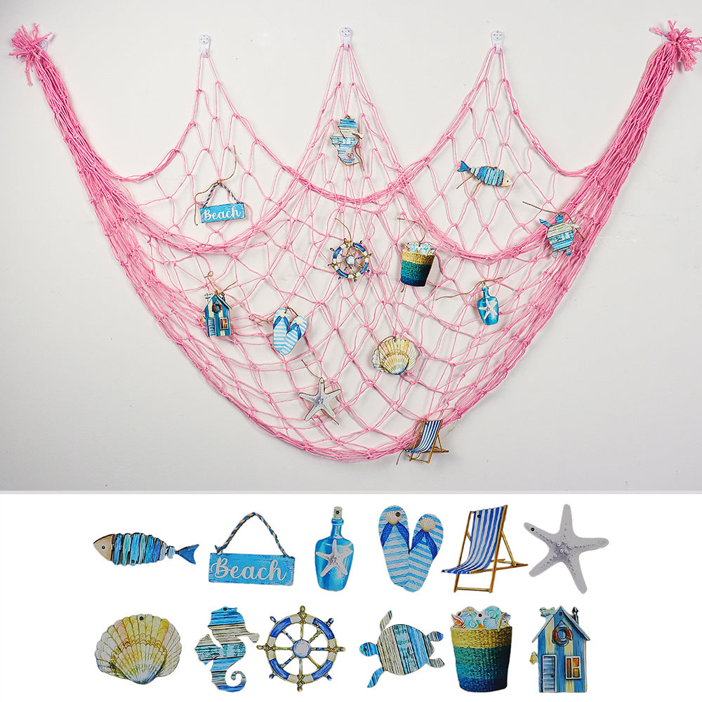 Decorative Macrame Wall Tapestry