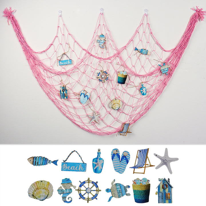 Decorative Macrame Wall Tapestry