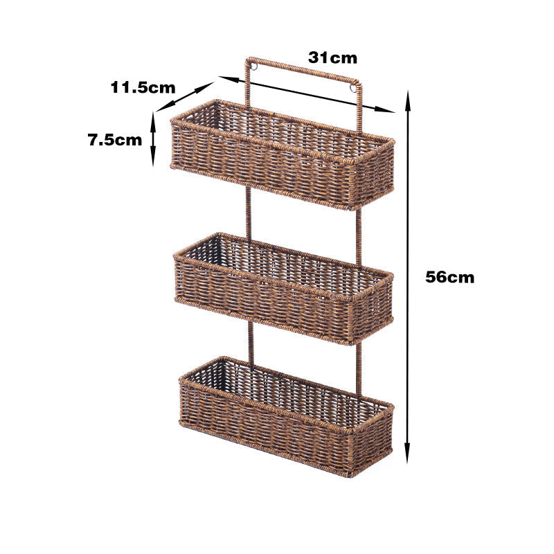 Storage Basket