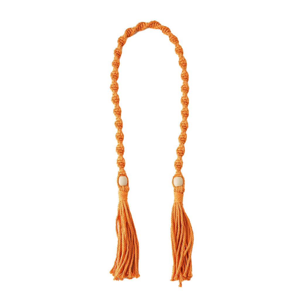 Decorative Braided