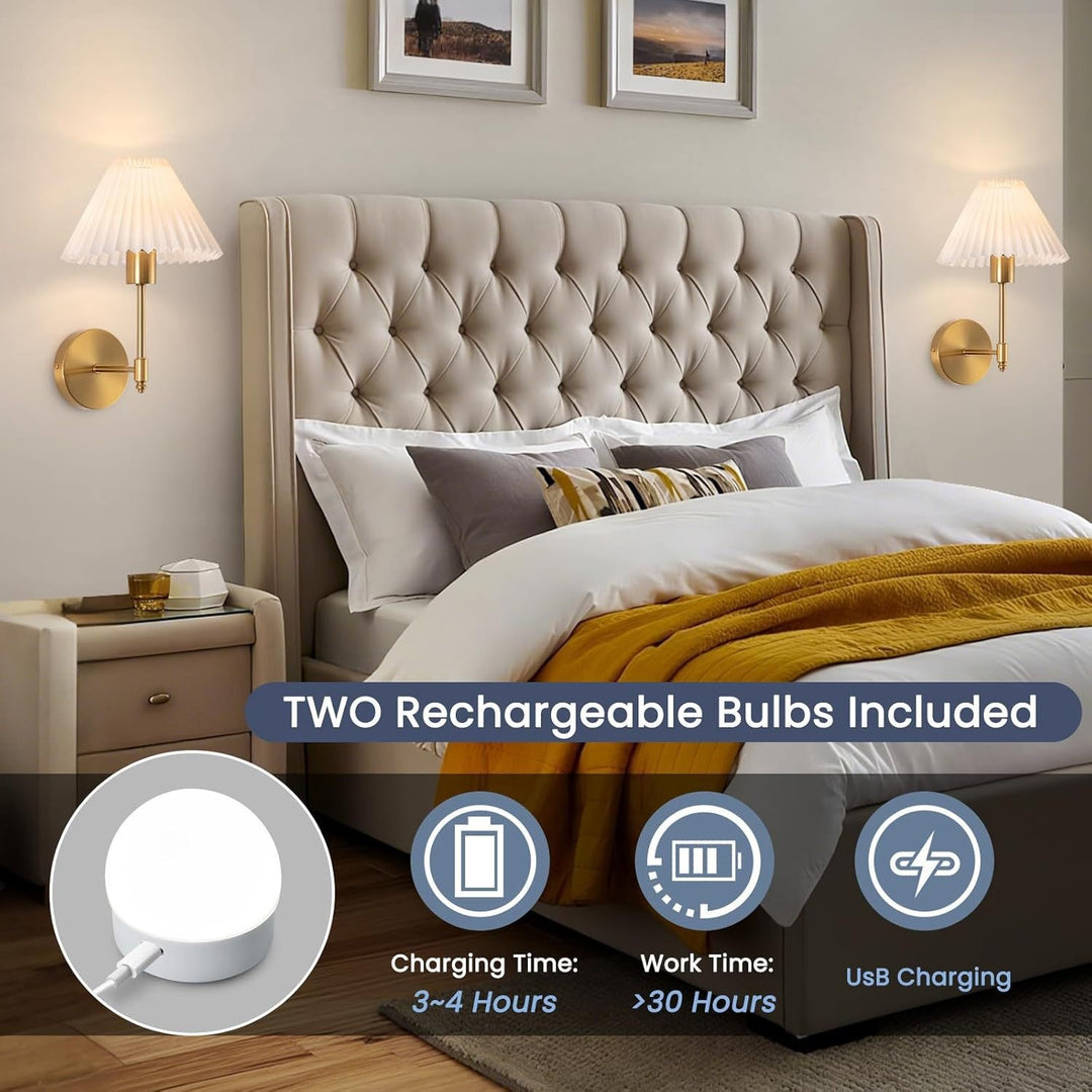 Decorative Wall Lamp