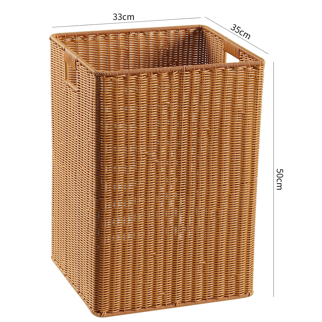 Decorative Storage Basket
