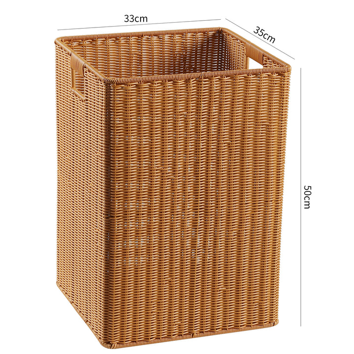 Decorative Storage Basket