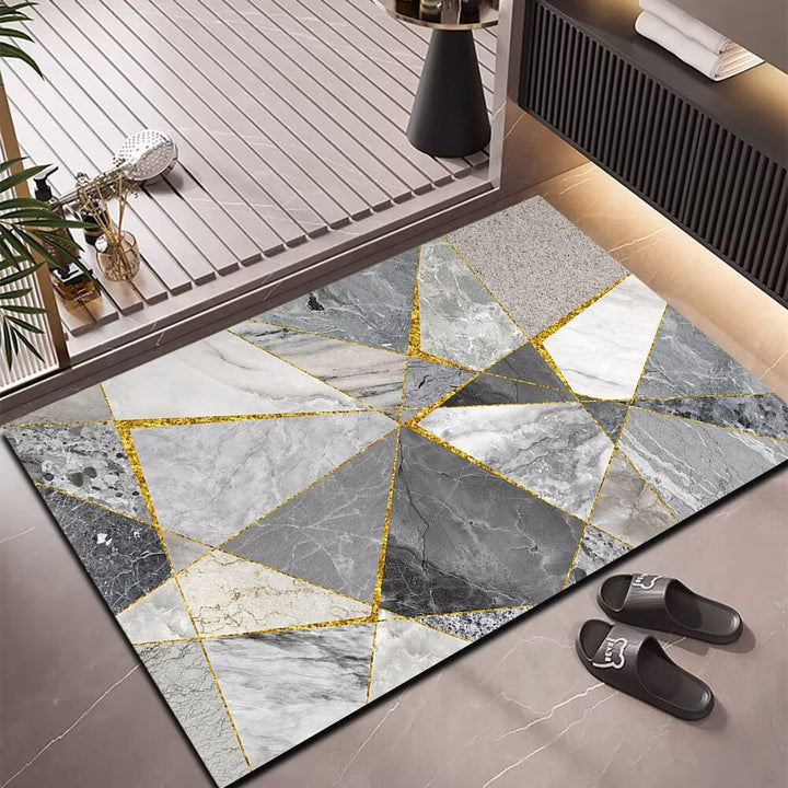 Artistic Area Rug