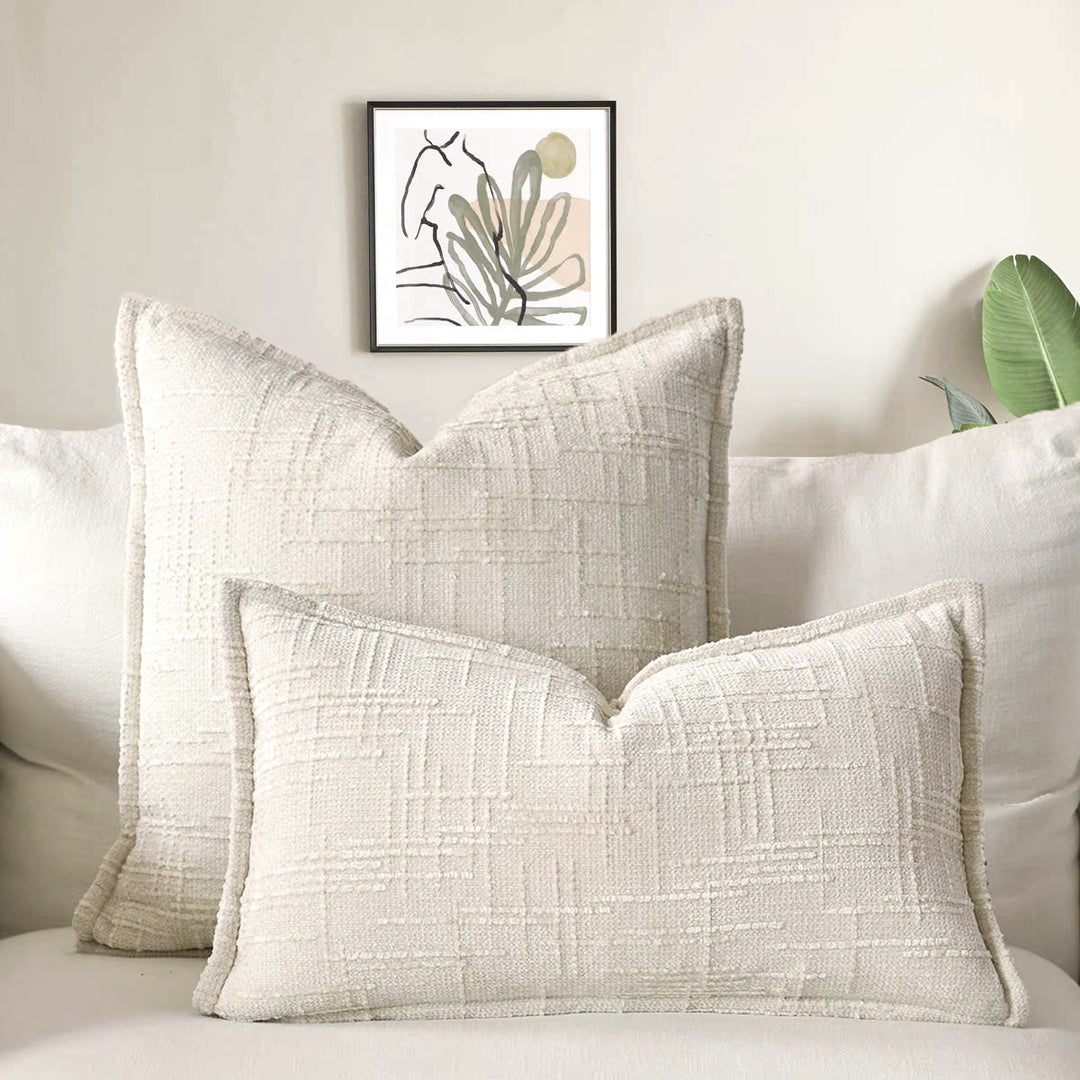 Home Decorative Pillow for Bedroom Decor