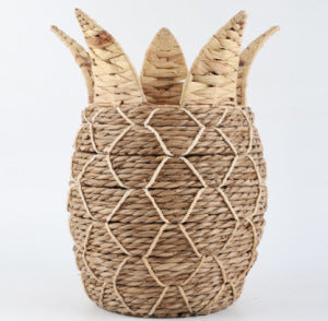 Handmade Decorative Hanging Basket
