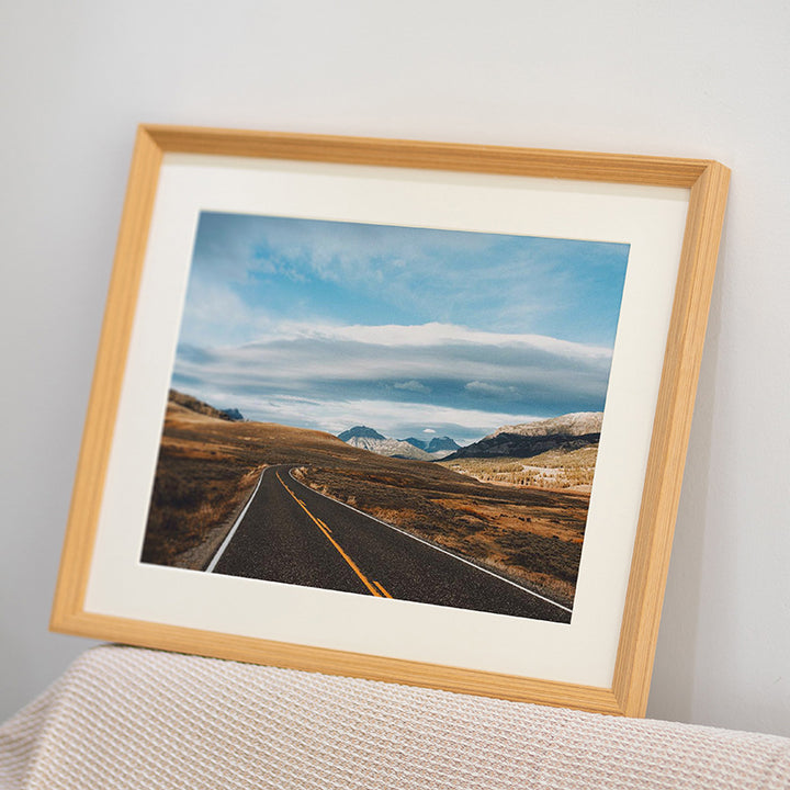 Artistic Decorative Frame