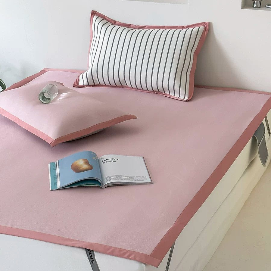 Decorative Soft Cotton Bedspread Cover Set Avarnia
