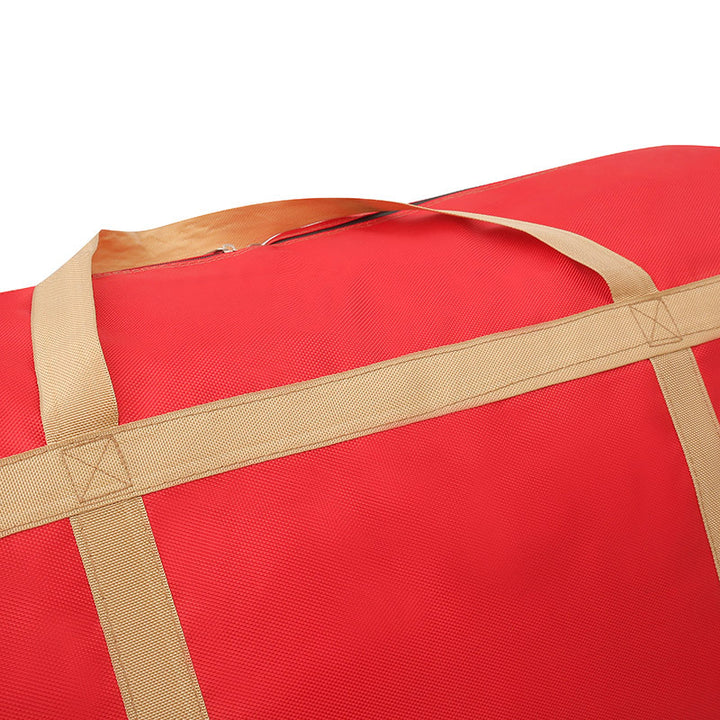 Premium Garment Storage Case