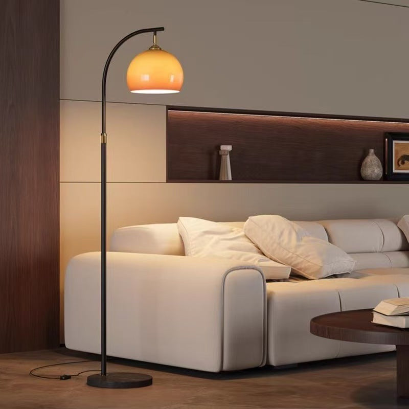 Home Decor Modern Arc Floor Lamp