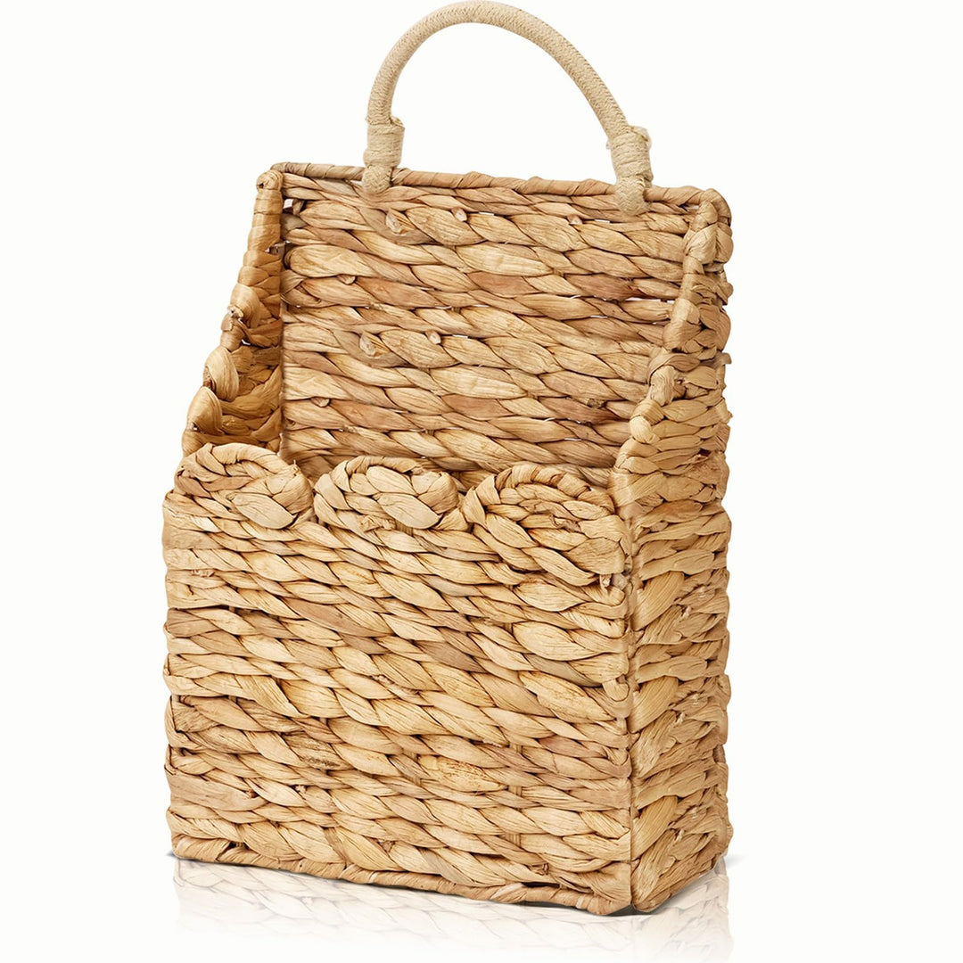 Decorative Flower Basket