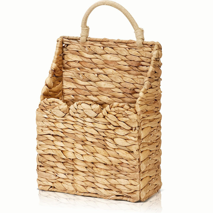 Decorative Flower Basket