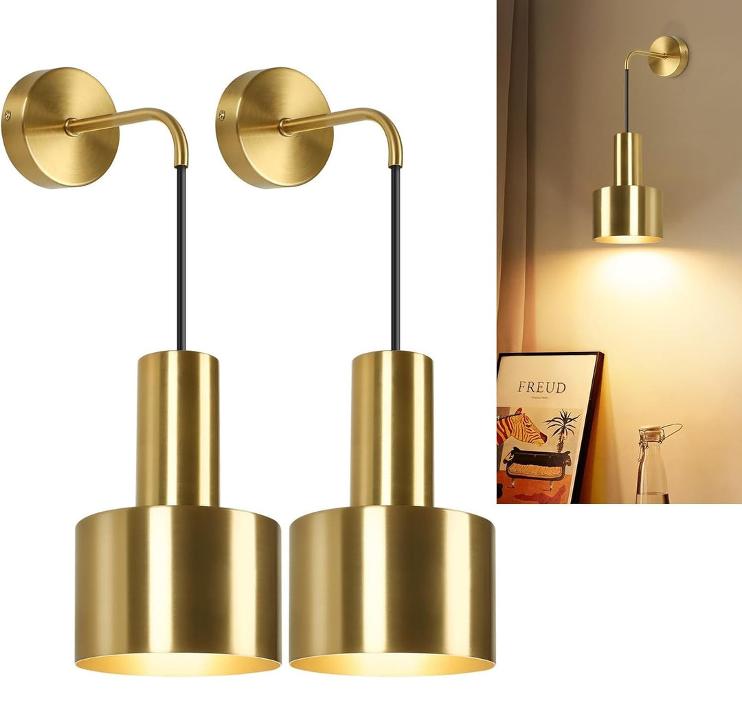 Wall lamp