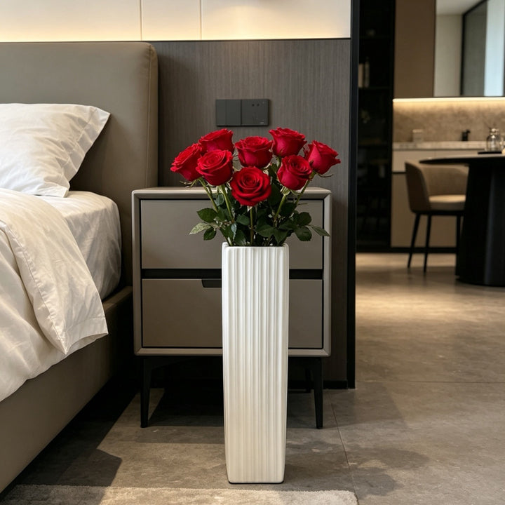 Decorative Flower Vase