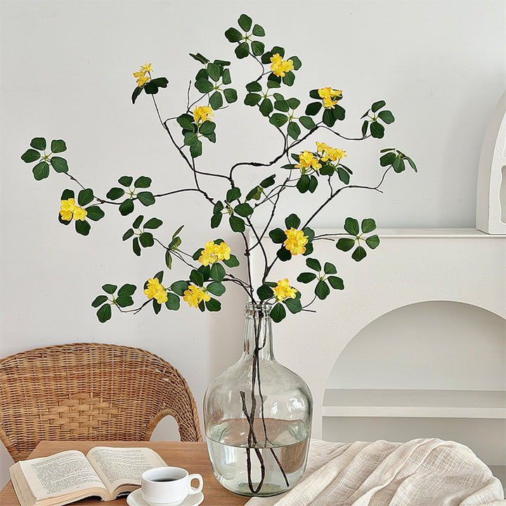 Decorative Botanical