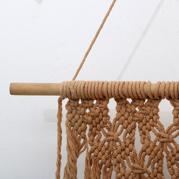 Macrame Wall Hanging Art