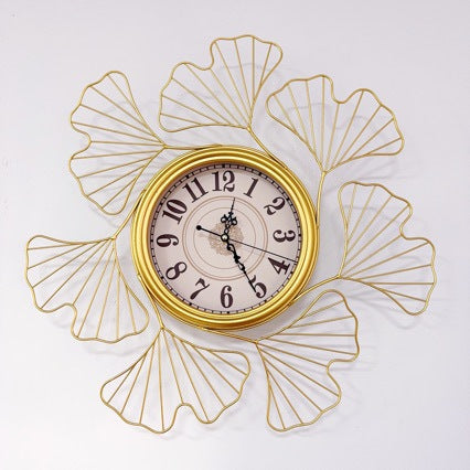 Decorative Wall Clock