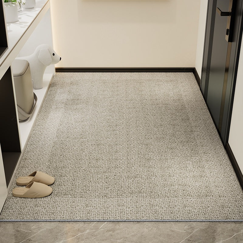 Motivational Quote Area Rug for Home Decor