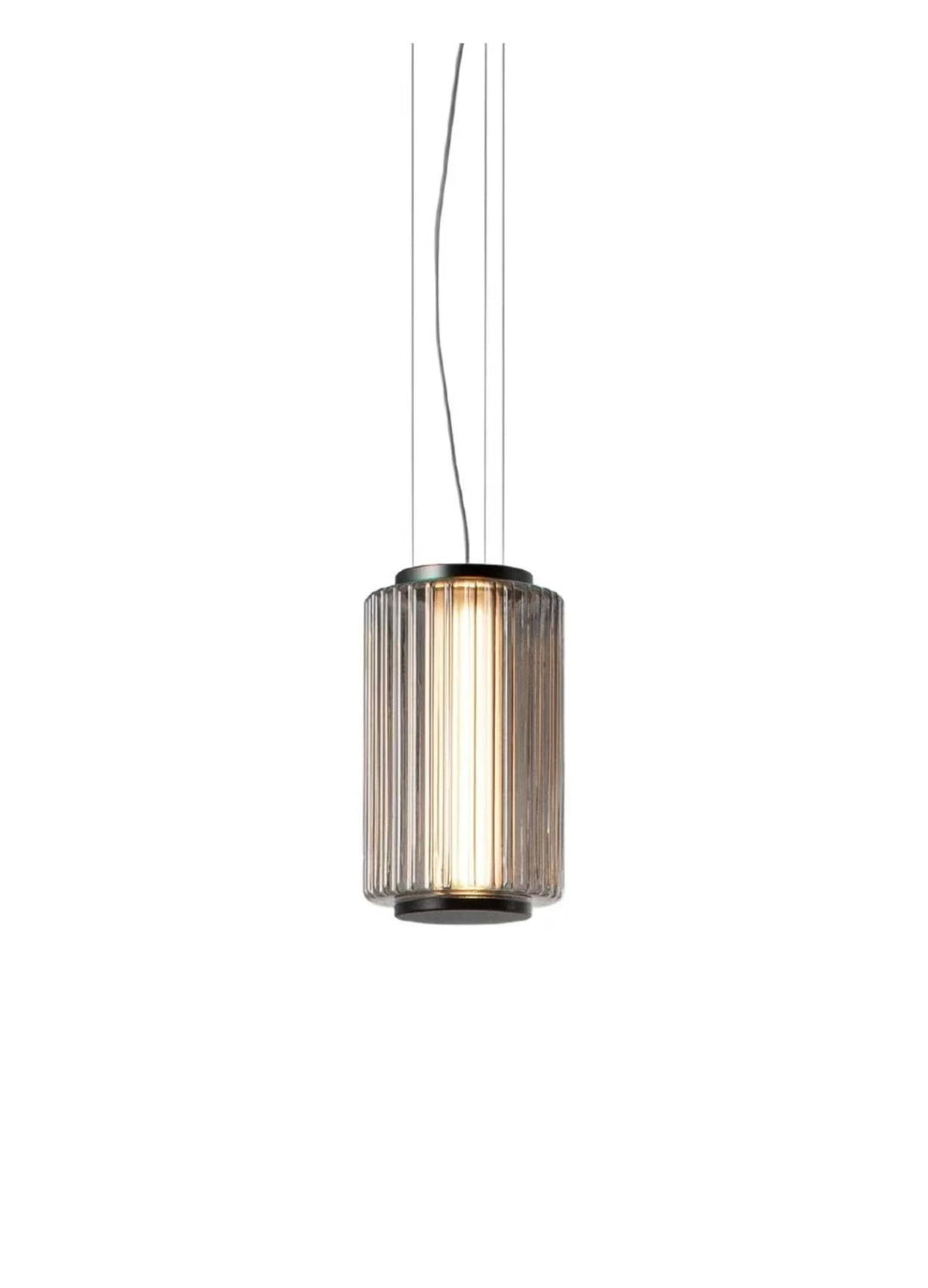 Decorative floor lamp
