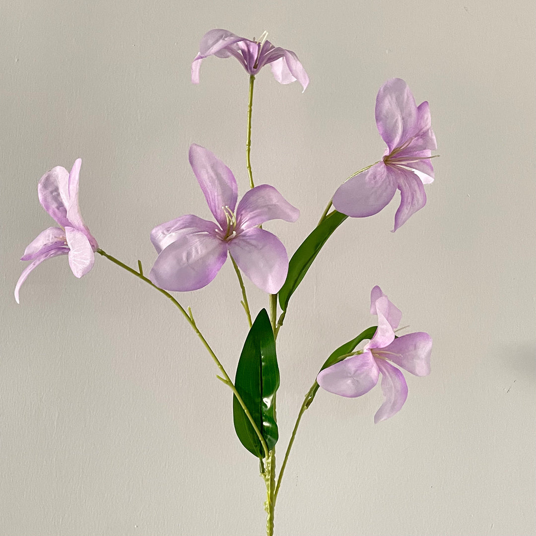 Artificial Floral Decoration