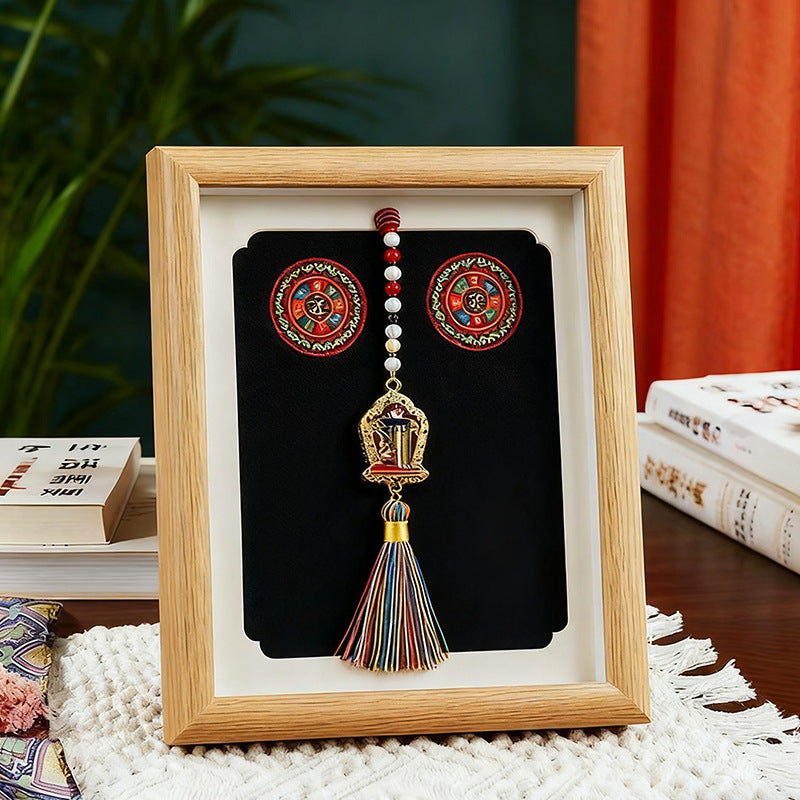 Artistic Decorative Frame