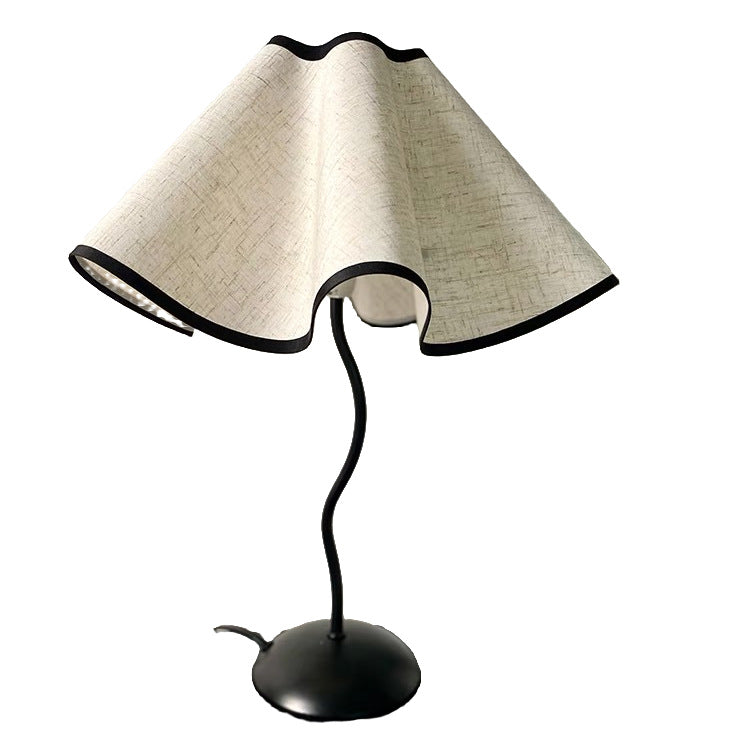 Elegant desk lamp