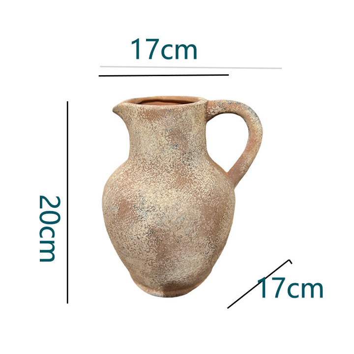 Stylish Ceramic Vase