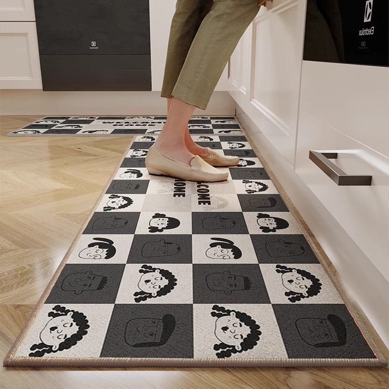 Kitchen Comfort Mat