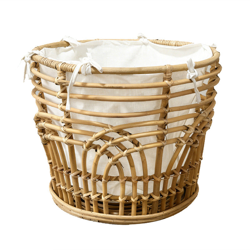 Robust storage basket