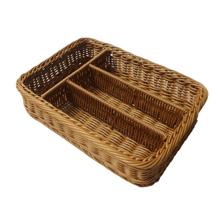Woven Storage Organizer