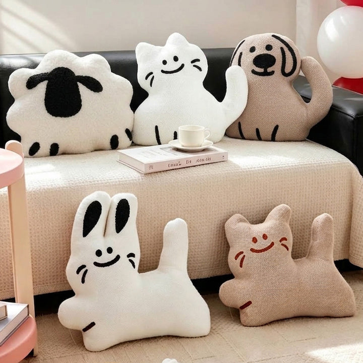 Decorative Plush