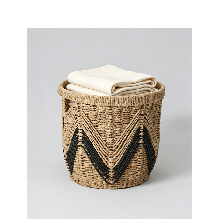 Storage basket