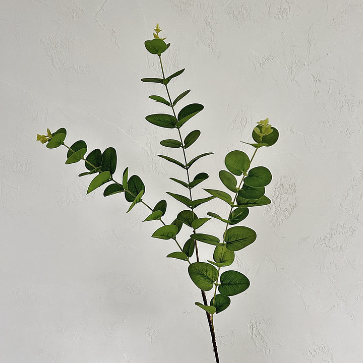 Elegant Faux Tulip Flower Stem