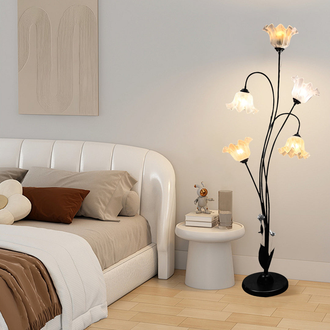 Floor lamp