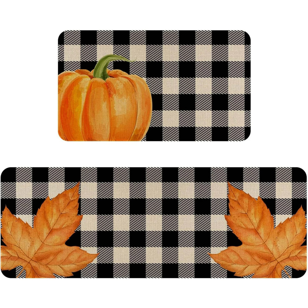 Christmas Themed Decorative Table Runner
