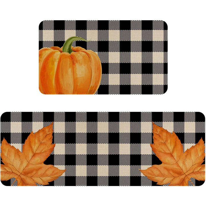 Christmas Themed Decorative Table Runner