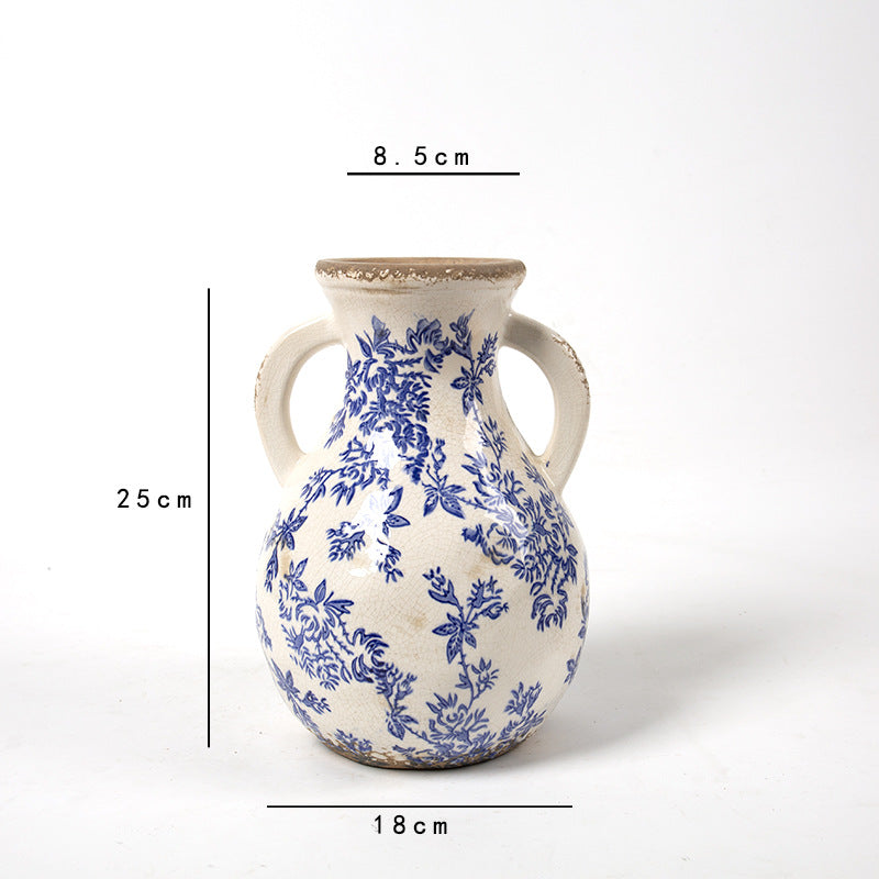 Deko Vase