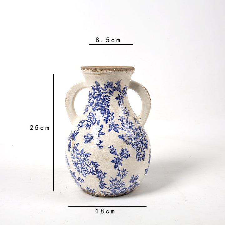 Deko Vase