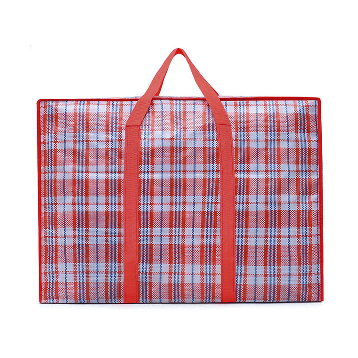 Extra-Large Storage Tote Bag