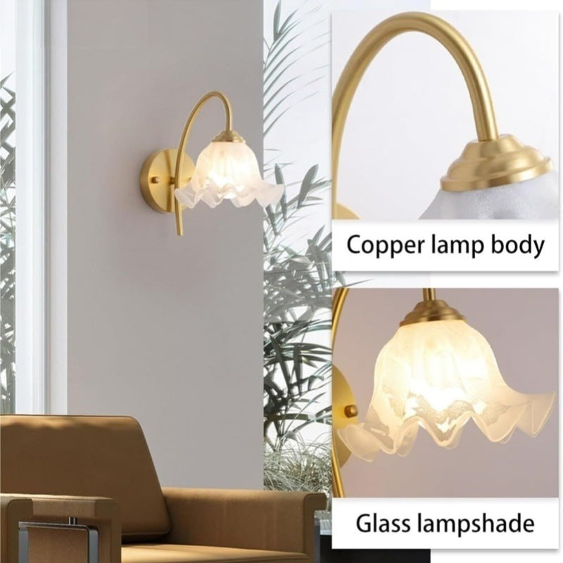 Creative Wall Lights