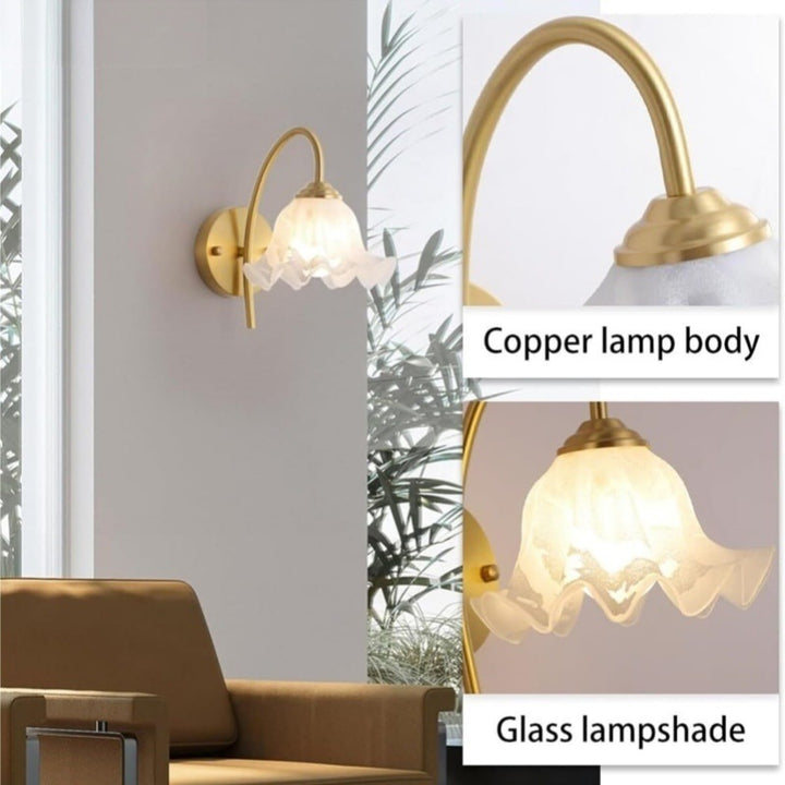 Creative Wall Lights