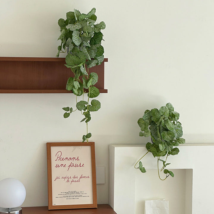 Decorative Artificial Potted Plant